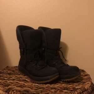 Sperry Winter Boot